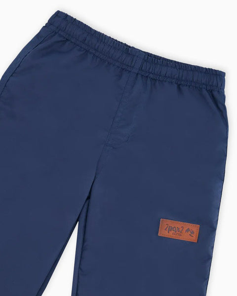 Deux par Deux Waterproof Splash Pants 🇨🇦