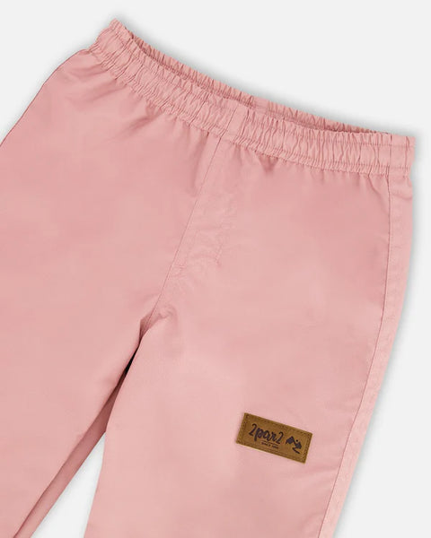 Deux par Deux Waterproof Splash Pants 🇨🇦