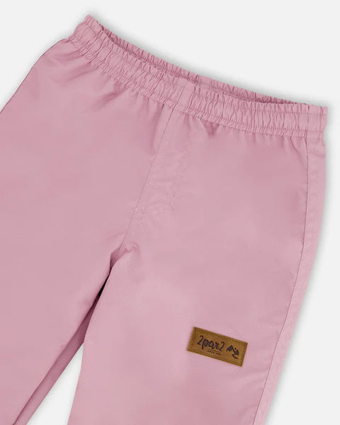 Deux par Deux Waterproof Splash Pants 🇨🇦