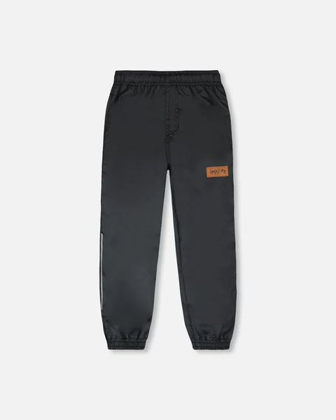 Deux par Deux Waterproof Splash Pants 🇨🇦
