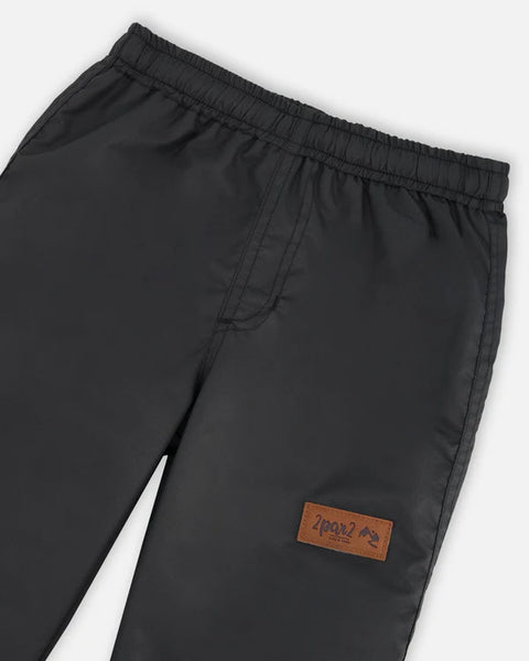 Deux par Deux Waterproof Splash Pants 🇨🇦