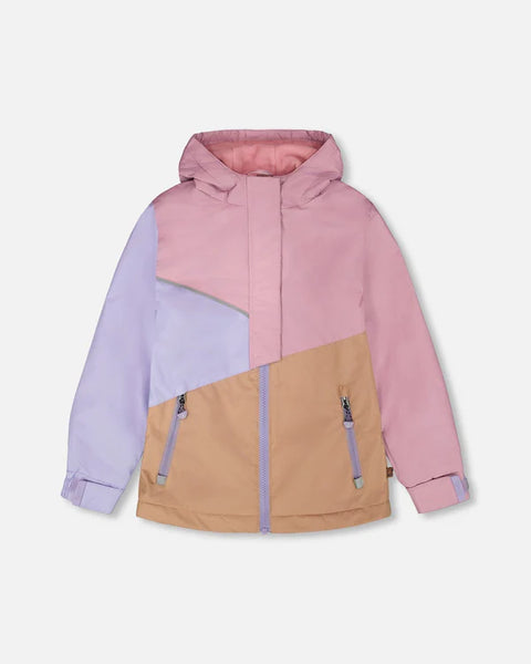 Deux par Deux Waterproof Rain Jackets  🇨🇦