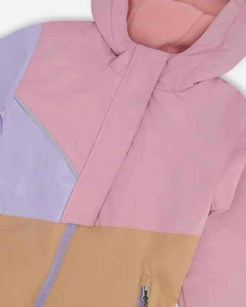 Deux par Deux Waterproof Rain Jackets  🇨🇦