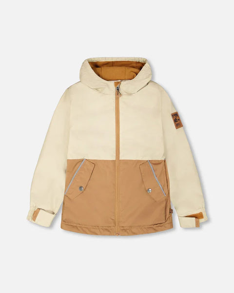 Deux par Deux Waterproof Rain Jackets  🇨🇦