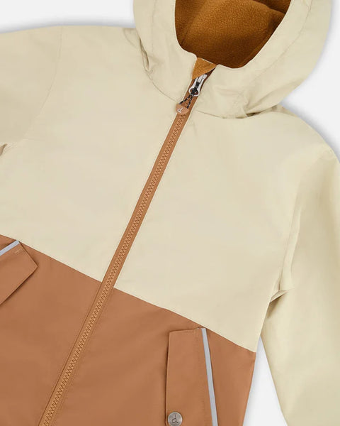 Deux par Deux Waterproof Rain Jackets  🇨🇦
