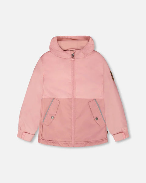 Deux par Deux Waterproof Rain Jackets  🇨🇦