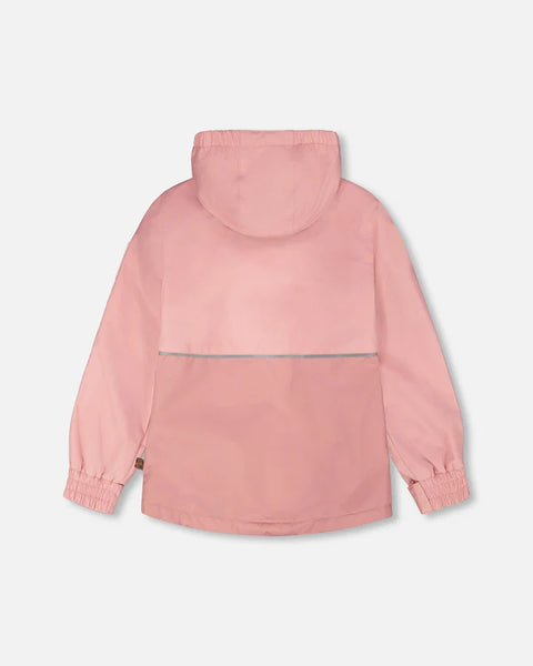 Deux par Deux Waterproof Rain Jackets  🇨🇦