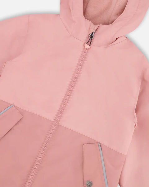 Deux par Deux Waterproof Rain Jackets  🇨🇦