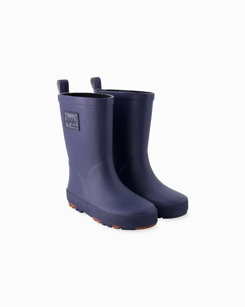 Deux par Deux Rubber Rain Boots 🇨🇦