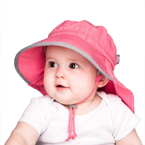 Jan & Jul Aqua Dry Adventure Sun Hats