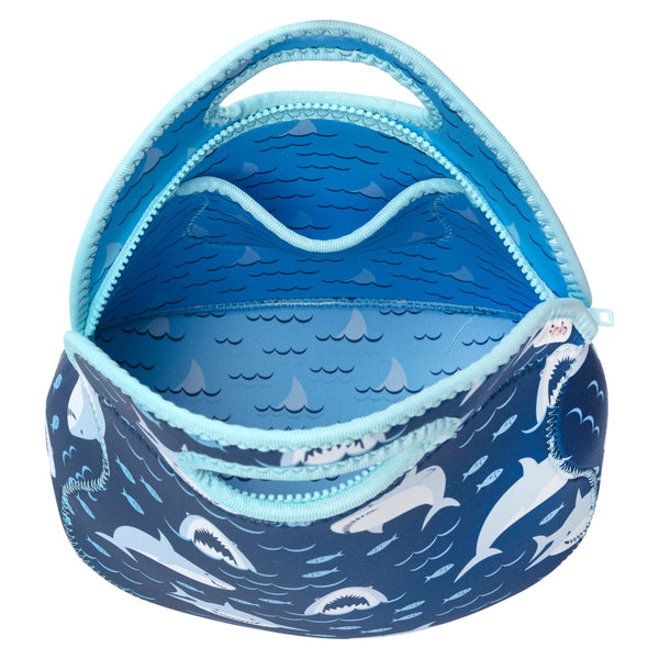 Funkins Neoprene Insulated Lunch Bags