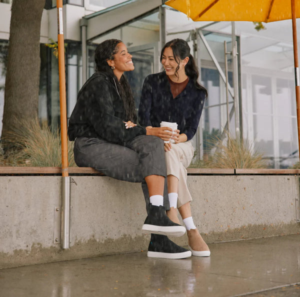 Vessi Women's Uptown Chelsea 🇨🇦
