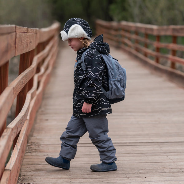 Jan & Jul Little Xplorer Water Resistant Backpacks - 15L 🇨🇦