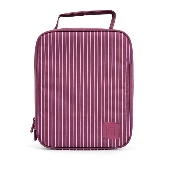 Montii Co. Insulated Lunch Bag & Ice Pack Set - Large