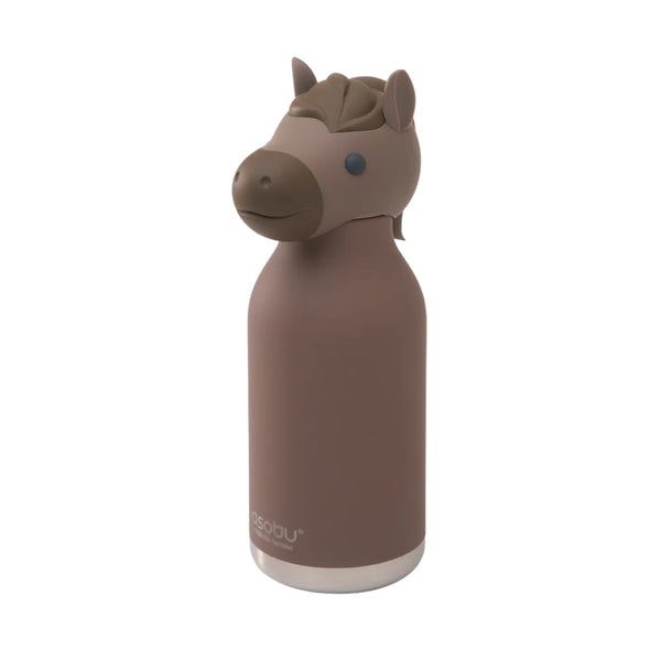 Asobu Bestie 16oz Insulated Stainless Steel Water Bottle 🇨🇦