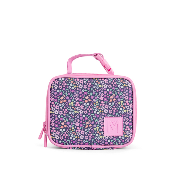 Montii Co. Insulated Lunch Bag & Ice Pack Set - Mini