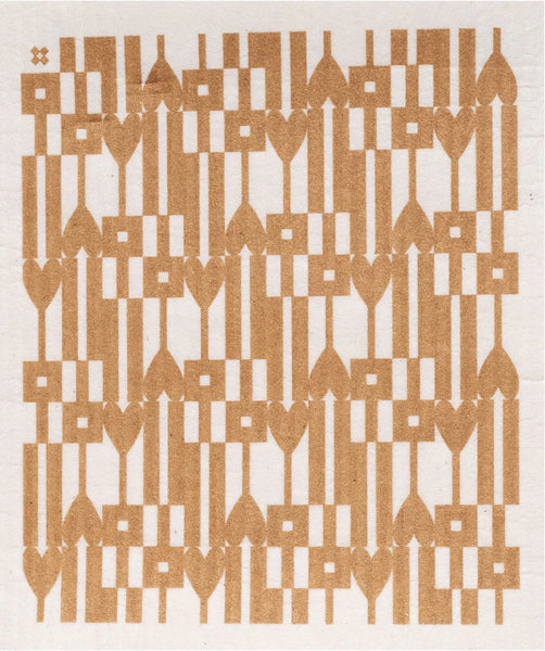 Ten and Co. Swedish Sponge Cloths - Clearance 🇨🇦