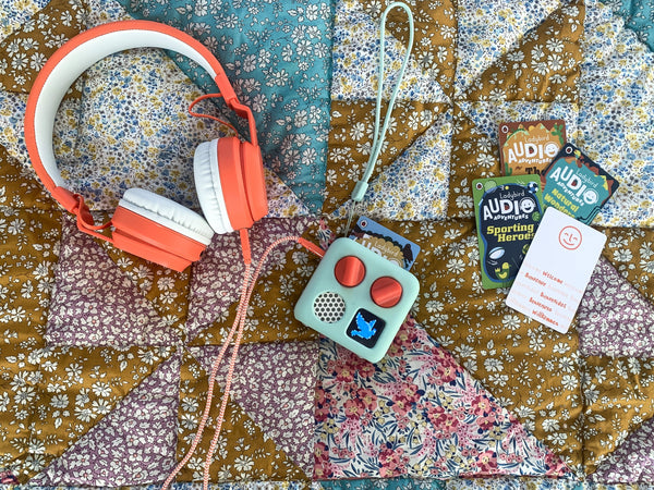 Yoto Wired Headphones