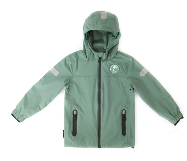 KidORCA Rain Jacket
