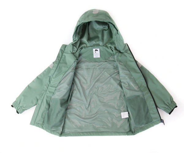 KidORCA Rain Jacket