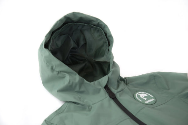KidORCA Rain Jacket