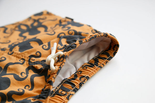 KidORCA UPF50+ Swim Trunks - Boys