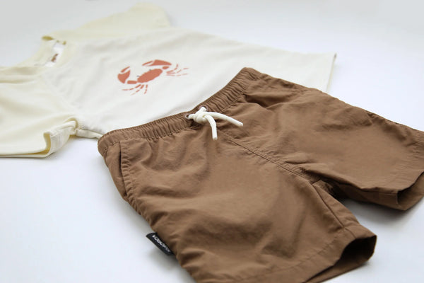KidORCA UPF50+ Rashguards