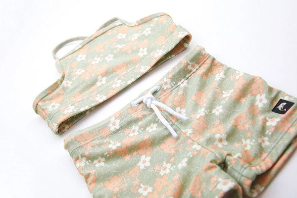 KidORCA UPF50+ Boardie Shorts