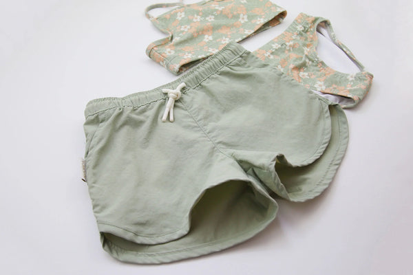 KidORCA UPF50+ Swim Trunks - Boys