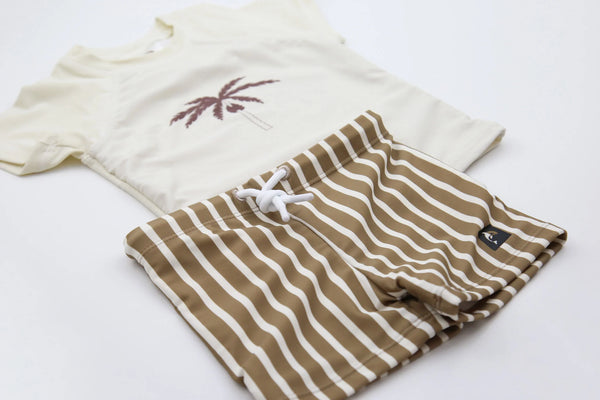 KidORCA UPF50+ Boardie Shorts
