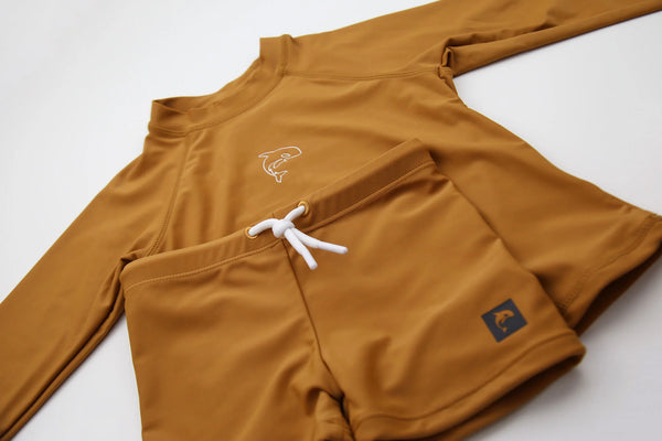 KidORCA UPF50+ Boardie Shorts