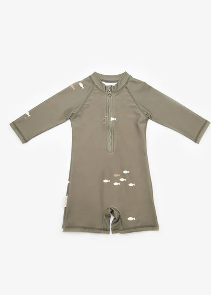 KidORCA UPF50+ Swim Jumpsuit