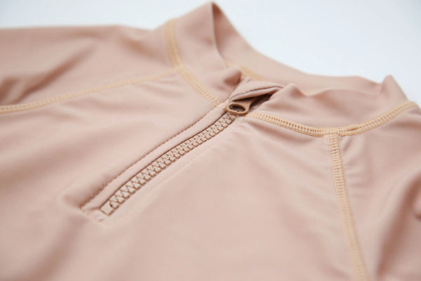 KidORCA UPF50+ Rashguards