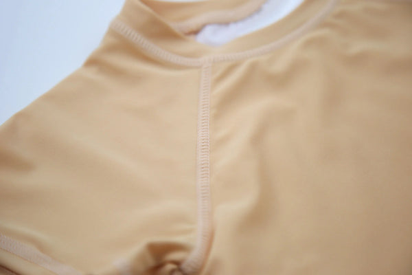 KidORCA UPF50+ Rashguards