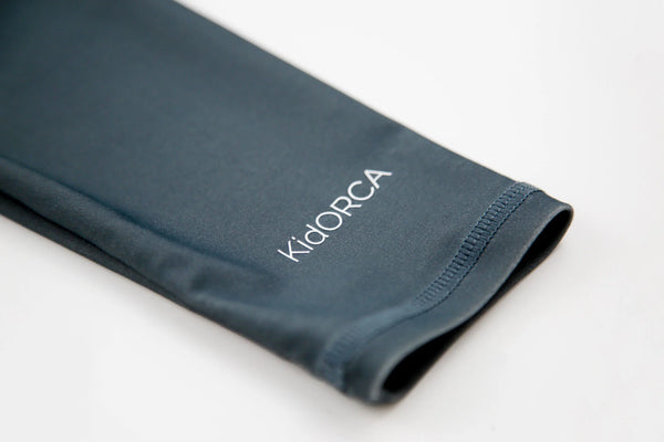 KidORCA UPF50+ Rashguards