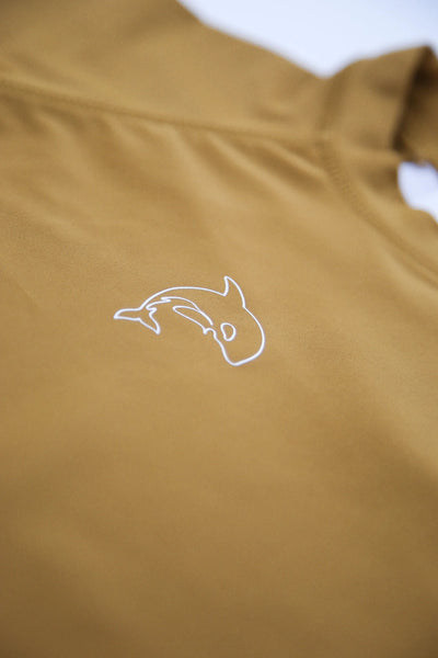 KidORCA UPF50+ Long-Sleeved Rashguards 🇨🇦