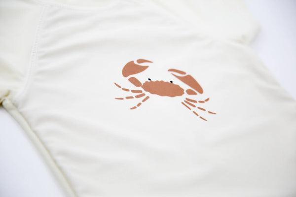 KidORCA UPF50+ Rashguards