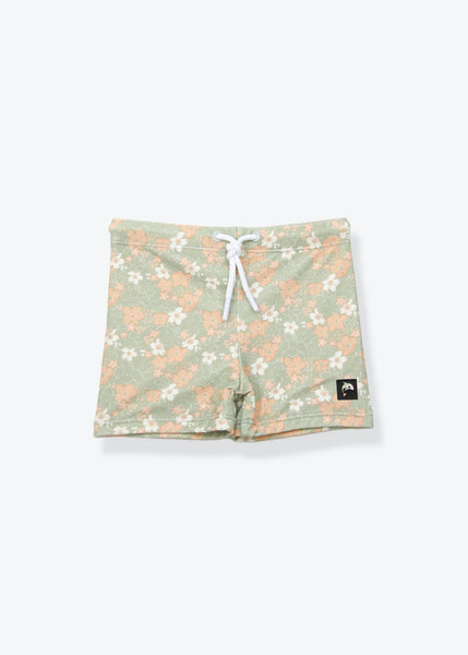 KidORCA UPF50+ Boardie Shorts