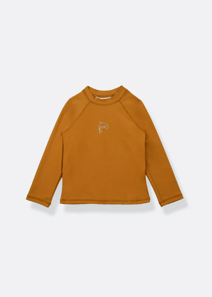 KidORCA UPF50+ Long-Sleeved Rashguards 🇨🇦
