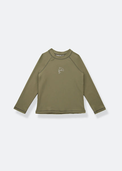 KidORCA UPF50+ Long-Sleeved Rashguards 🇨🇦