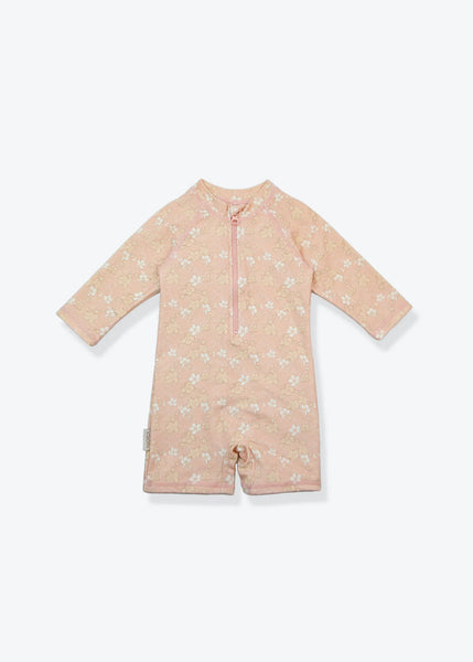 KidORCA UPF50+ Swim Jumpsuit