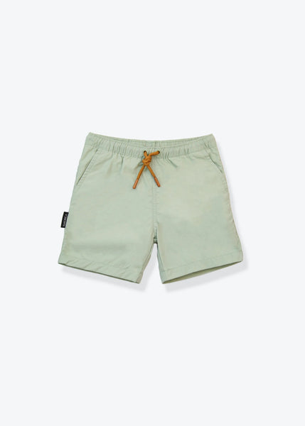 KidORCA UPF50+ Swim Trunks - Boys