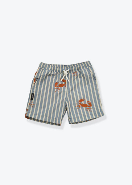KidORCA UPF50+ Swim Trunks - Boys
