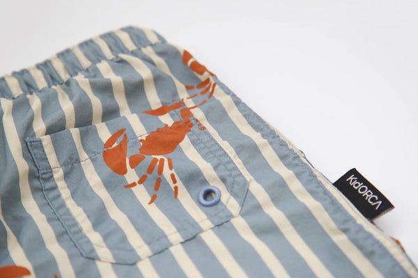 KidORCA UPF50+ Swim Trunks - Boys