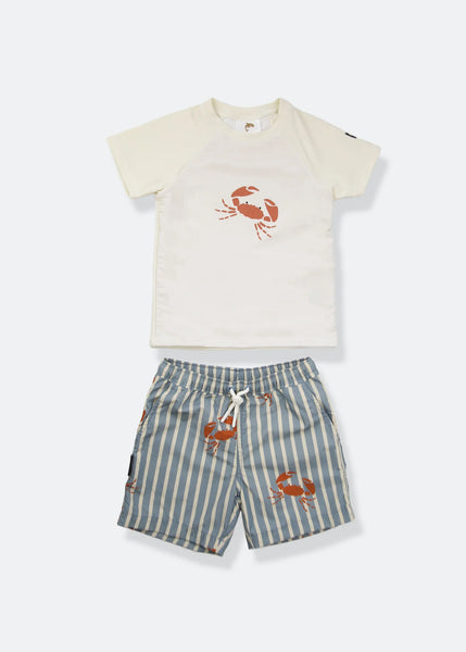 KidORCA UPF50+ Swim Trunks - Boys