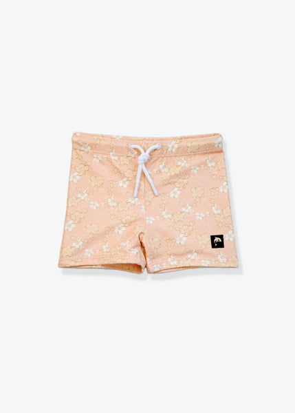 KidORCA UPF50+ Boardie Shorts