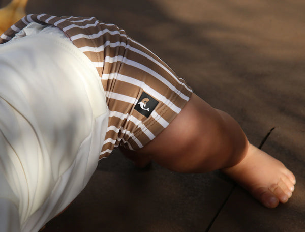 KidORCA UPF50+ Boardie Shorts
