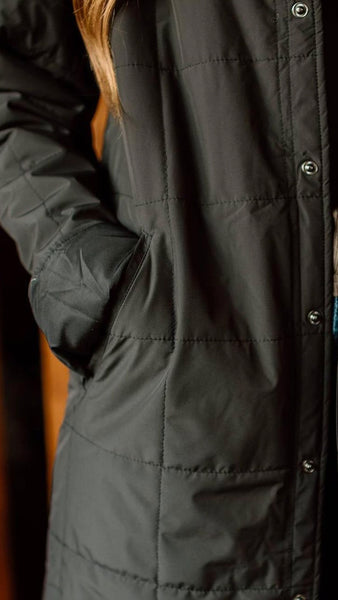 Jackson Rowe Idlewood Jacket 🇨🇦