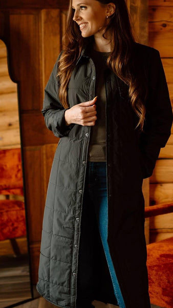 Jackson Rowe Idlewood Jacket 🇨🇦