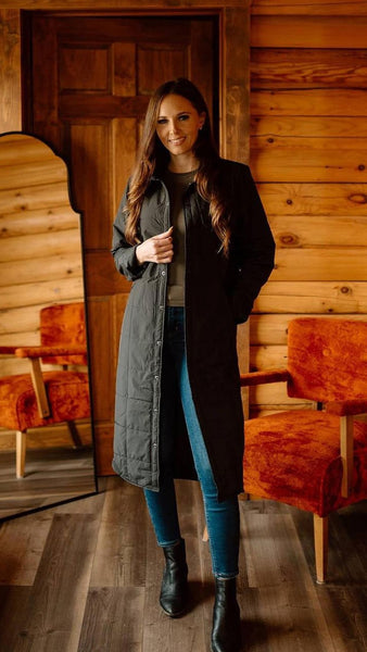 Jackson Rowe Idlewood Jacket 🇨🇦